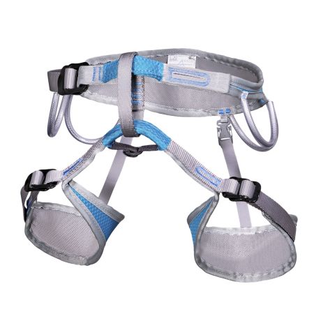  Страховочная система Венто Neon фисташковый в Тюмени  