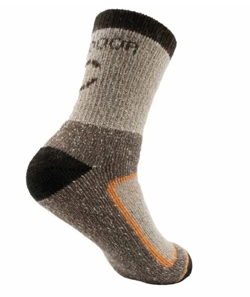 Купить Носки Следопыт Outdoor до -20С в Тюмени