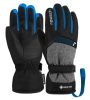 Перчатки Reusch Flash Gore-Tex Jr Bl/Bl Melange/Brilliant Blue в Тюмени