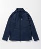 Куртка Phenix Alpine Natural Heat Fleece синий в Тюмени