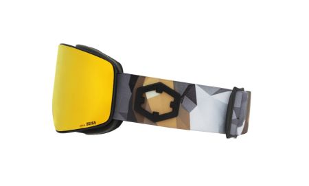 Купить Маска Out Of Void Origami/Gold24 MCI в Тюмени