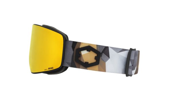 Купить маска out of void origami/gold24 mci в Тюмени