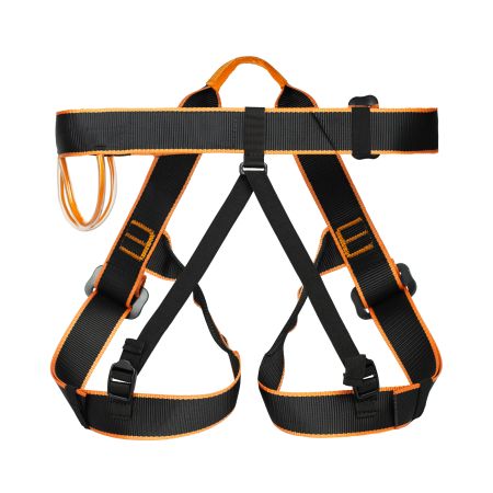  Страховочная система Вертикаль Поясная Стандарт в Тюмени  