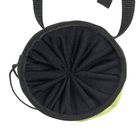  Мешок для магнезии Вертикаль ver 0612.3 Зеленый в Тюмени  