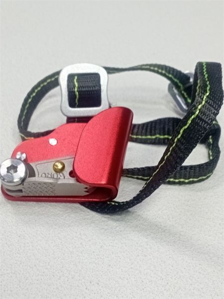  Зажим ножной Guru Glide right в Тюмени  