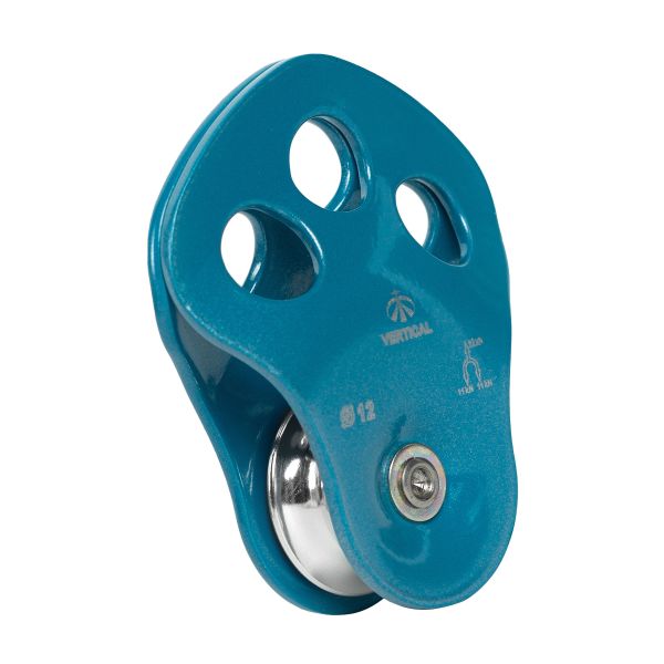  Блок-ролик Вертикаль арбаристский малый в Тюмени  