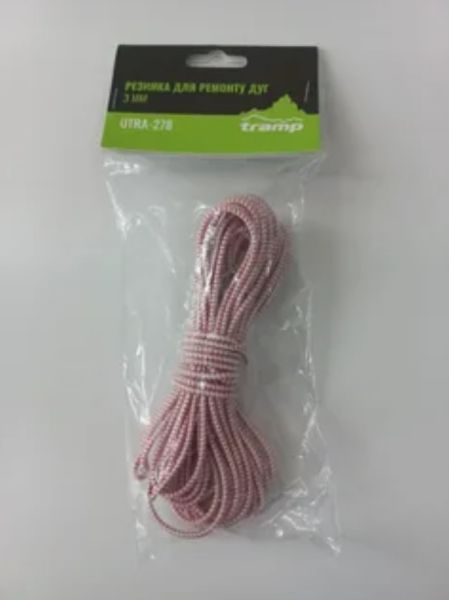 Резинка Tramp для ремонта дуг (3мм*10м)