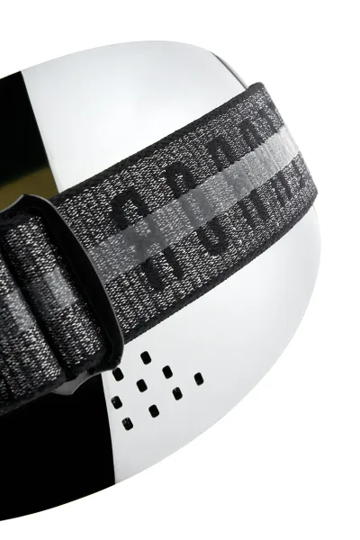 Купить маска terror - future silver в Тюмени