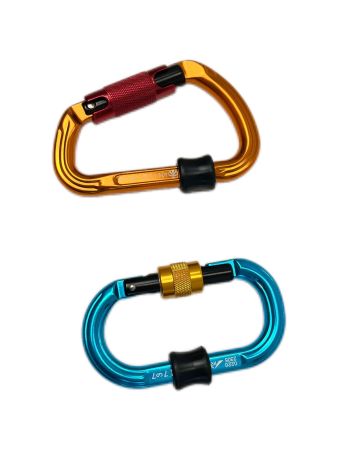  Фиксатор карабина Вертикаль ver 0675 в Тюмени  