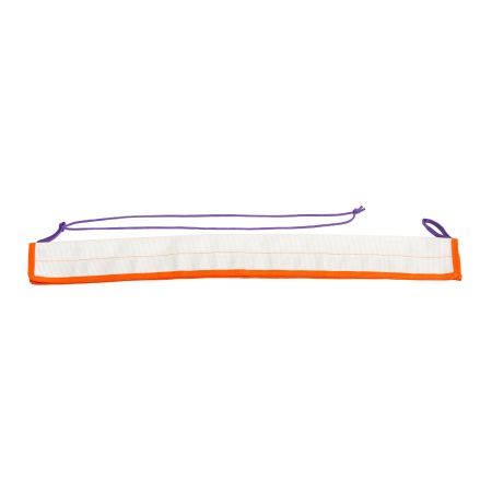  Протектор Вертикаль распашной д/верёвки "Книжка" 80 см в Тюмени  