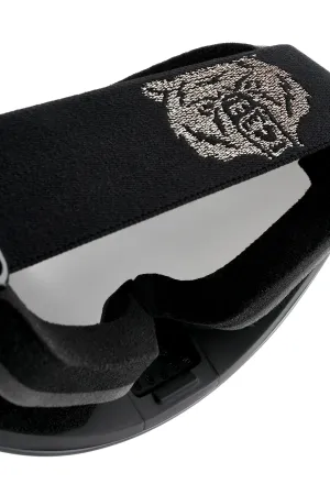 Купить Маска Terror - Future Silver в Тюмени