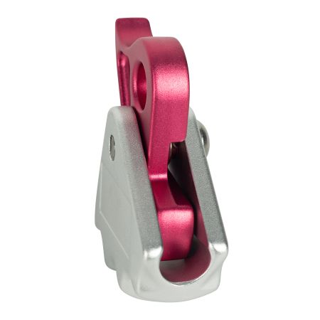  Зажим Вертикаль для веревки д.12 в Тюмени  