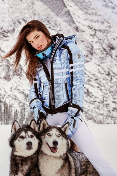 Куртка горнолыжная Sportalm Crash 90222209323 в Тюмени