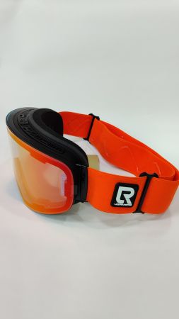 Купить Маска Los Raketos Fluck Red Photochrom 22801 в Тюмени