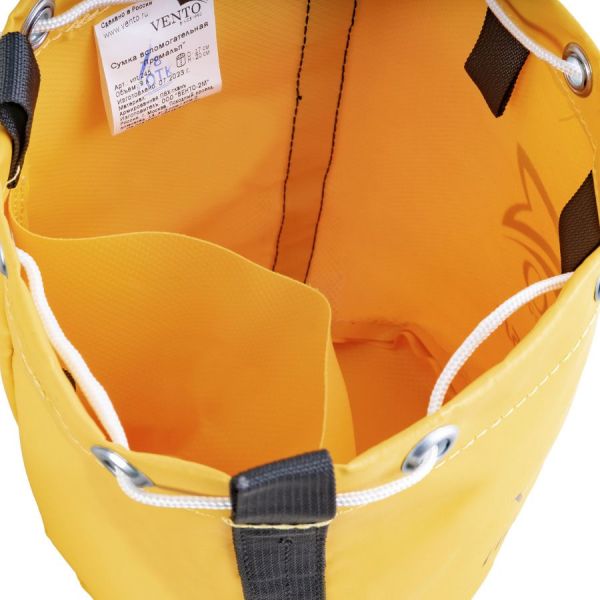  Портер для эвакуационного комплекта вспомогательный "Промальп" 9л в Тюмени  