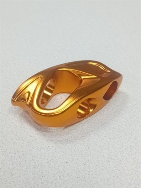  Регулятор Lanyard Adjuster (цвет Gold)GURU в Тюмени  