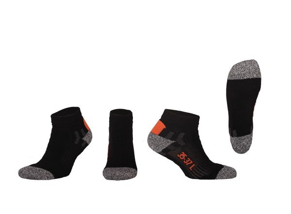 Купить Носки Strata Trek1 с махровым следом в Тюмени