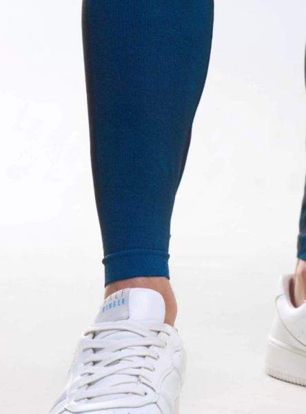 Комплект термобелья X-Line Sport мужской черный с синим NEW в Тюмени