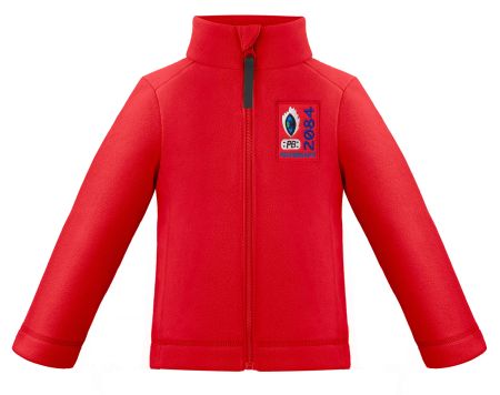 Толстовка Poivre Blanc W21-1510-BBBY/A голубой в Тюмени