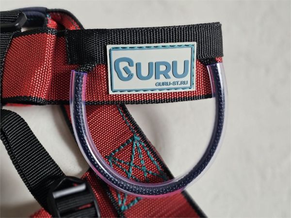  Поясная беседка GURU Start в Тюмени  