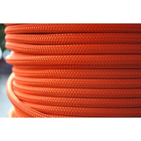  Репшнур Remera Pro Pes (PA) 7мм.1130кг.оранжевый в Тюмени  