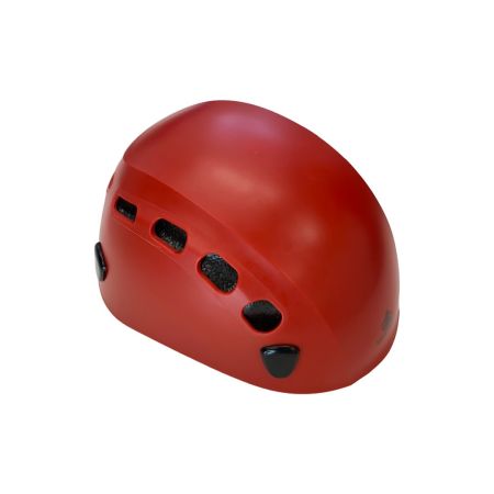  Каска Вертикаль альпинисткая Phantom красная в Тюмени  