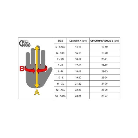  Перчатки KONG Skin Gloves в Тюмени  