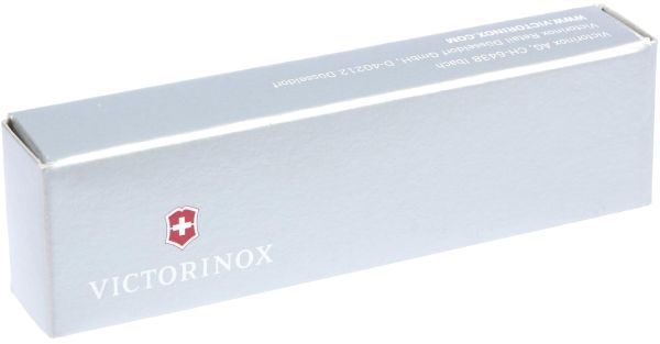 Нож Victorinox 1.3603.7 Spartan белый