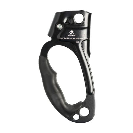  Зажим Вертикаль Жумар правый (LUX) в Тюмени  