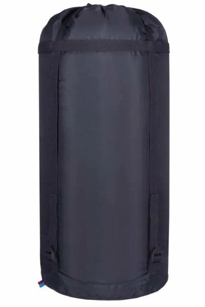 Спальный мешок Red Fox пуховый Radid -40C right Regular