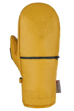 Варежки Terror-Leather Mitten в Тюмени