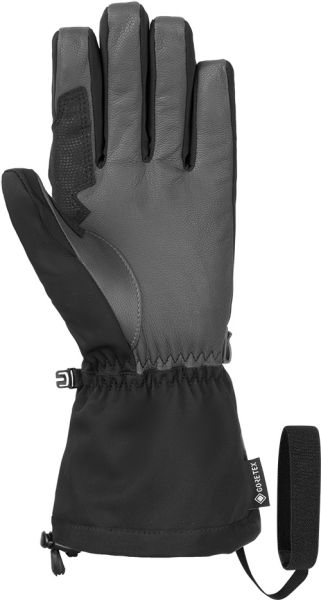 Перчатки Reusch Isidro Gtx Black/White в Тюмени