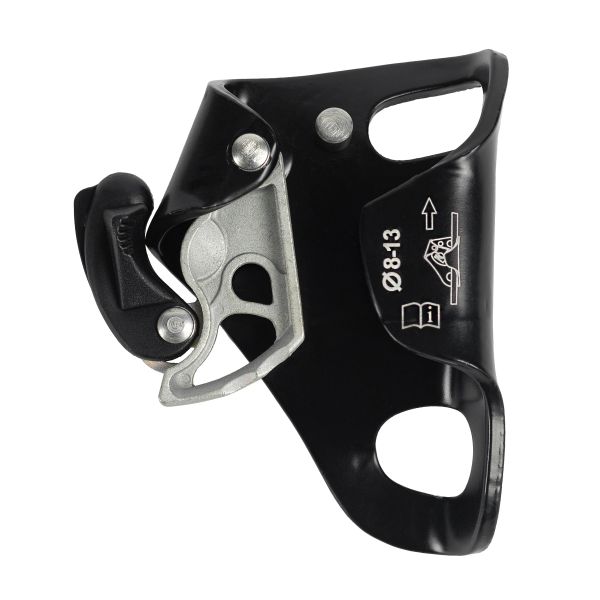  Зажим Вертикаль Кроль черный в Тюмени  