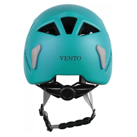  Каска Венто альпинистская Pulsar голубой в Тюмени  