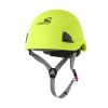  Каска Венто защитная Энерго флуоресцентно-зеленый в Тюмени  