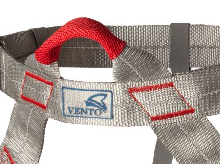  Страховочная система Венто поясная Стандарт в Тюмени  