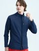 Куртка Phenix Alpine Natural Heat Fleece синий в Тюмени