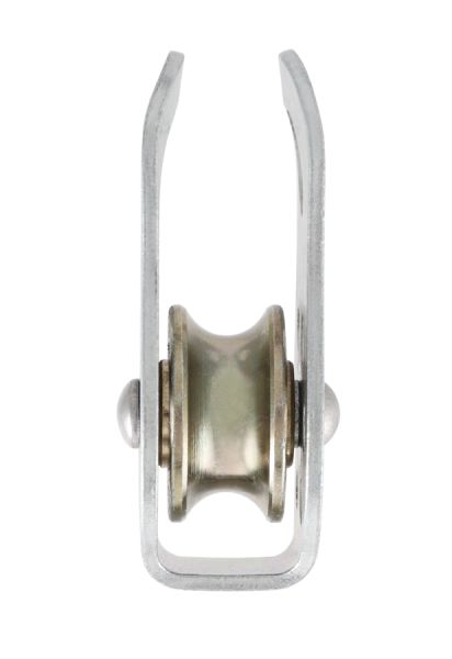  Блок-ролик Венто одинарный Высота Про сталь в Тюмени  