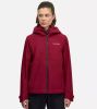 Куртка Finntrail женская Outdoor W 1311 DarkRed