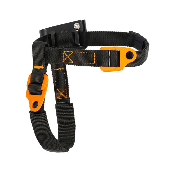  Зажим Вертикаль ножной левый в Тюмени  