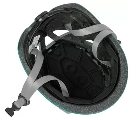  Каска Венто альпинистская Pulsar голубой в Тюмени  