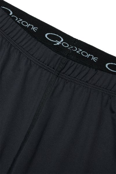Брюки Оз Ozone Murk (муж) черный в Тюмени