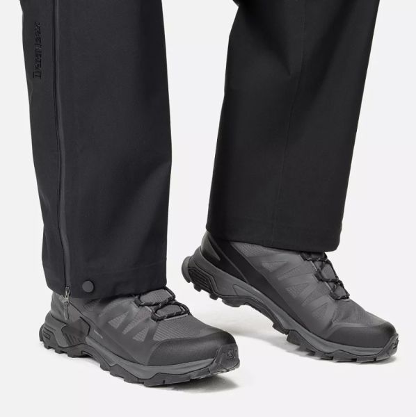 Купить полуботинки finntrail impulse 5194 grey в Тюмени