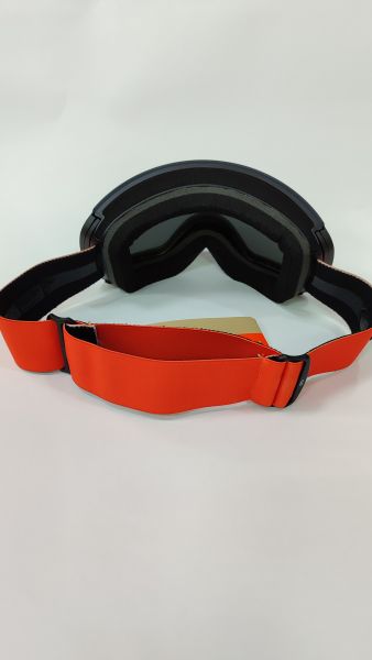 Купить маска los raketos fluck red photochrom 22801 в Тюмени