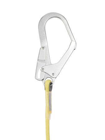  Строп Венто огнеупорный веревочный двойной с амортизатором аК22  в Тюмени  