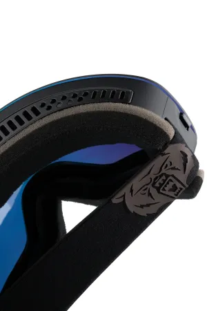 Купить Маска Terror - Defender Golden в Тюмени