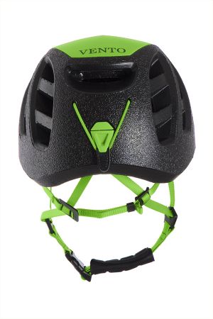  Каска Венто Mistral зеленый в Тюмени  