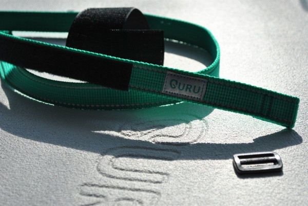  Переноска Guru с липучкой SOFT в Тюмени  