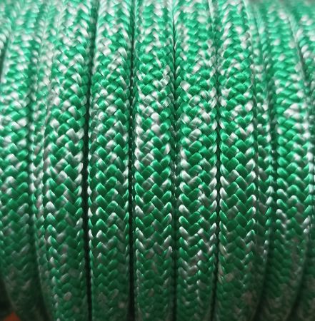  Репшнур Remera Pro Pes (PA) 7мм.1130кг.красно-белый в Тюмени  