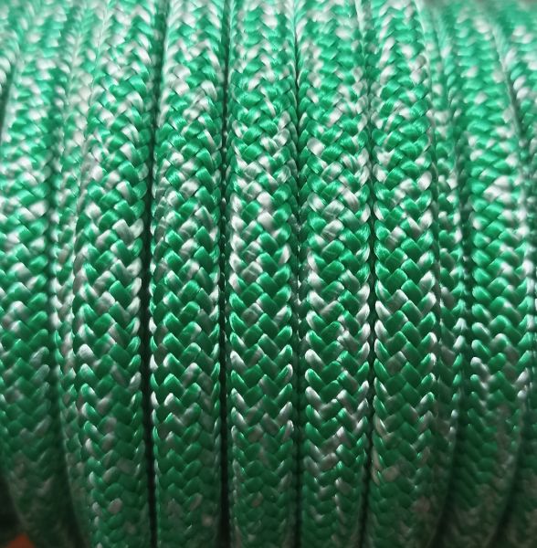  Репшнур Remera Pro Pes (PA) 7мм.1130кг.красно-белый в Тюмени  